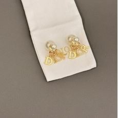 Christian Dior Earrings